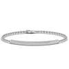 1.08 CT Natural Diamond Adjustable Bracelet