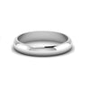 Branded Quality Natural Diamond 14KT Round Wedding Band