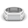 0.30 CT Luxurious Diamond Men's Ring