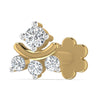 Excellent Design Diamond Nosepin