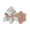 Excellent Design Diamond Nosepin