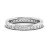 1.29CT Gleaming Natural Real Diamond Ring