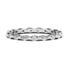 Marquise Cut Full Eternity Wedding Wear 1.19CT Ring