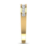 Luxurious 0.51CT Minimalist Diamond Ring