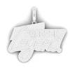 6.85 CT Diamond 'Forever Legend' Hip Hop Customized Pendant