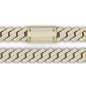 Hip hop diamond bracelets sales