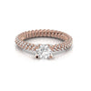 1.70 CT Diamond Designer Engagement Ring