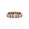 Diamond 0.28 CT Full Eternity Wedding Band
