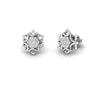 Diamond 0.25 CT Designer Stud Earrings