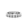 Diamond 0.59 CT Eternity Wedding Band